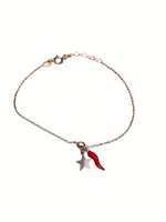 Bracciale Stocco Gioielli Donna in Argento ABR 493 - ABR 493